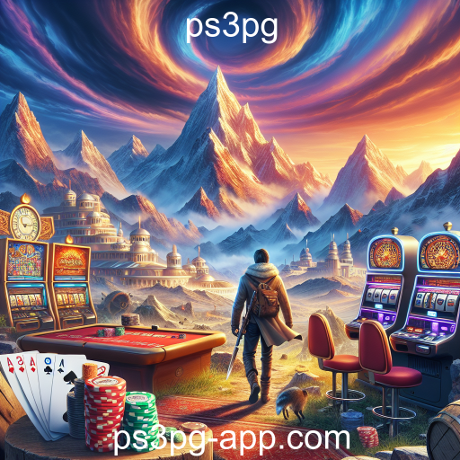 A Magia dos Jogos de Aventura: Uma Jornada por Mundos Fantásticos